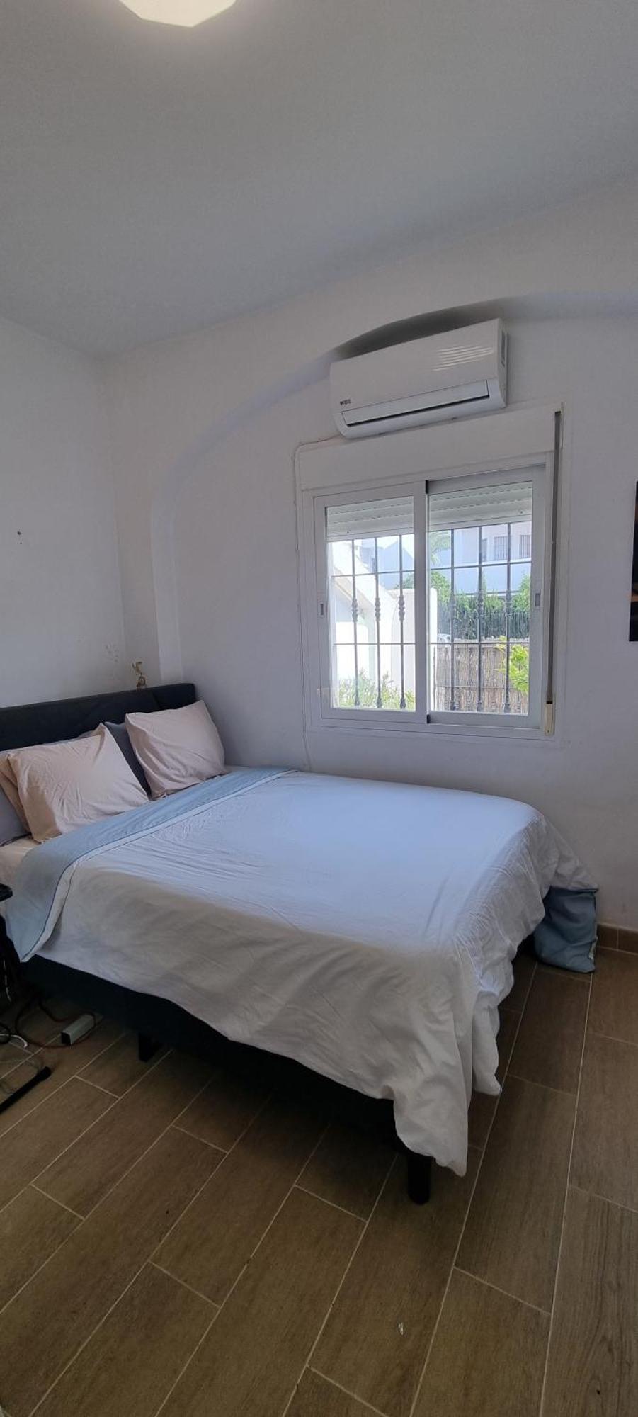 4 Bed House With Pool Walk To Puerto Banus Fast Internet Villa Marbella Dış mekan fotoğraf