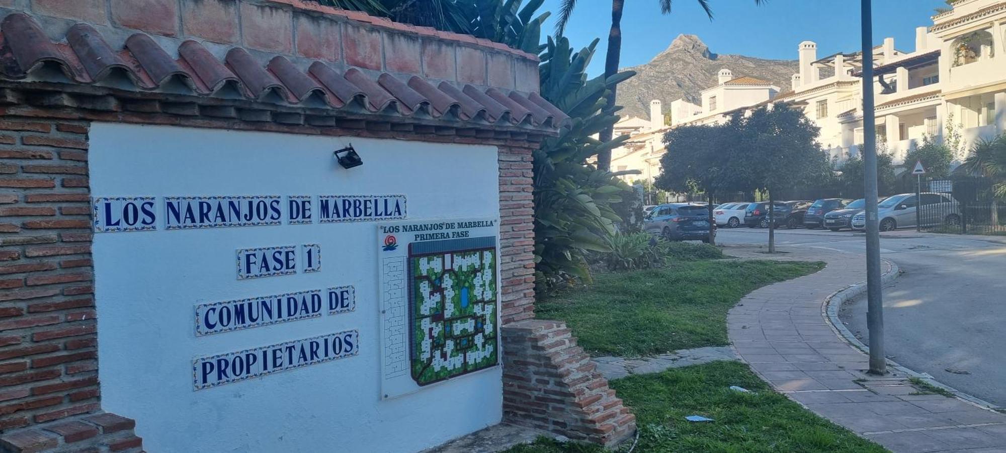 4 Bed House With Pool Walk To Puerto Banus Fast Internet Villa Marbella Dış mekan fotoğraf