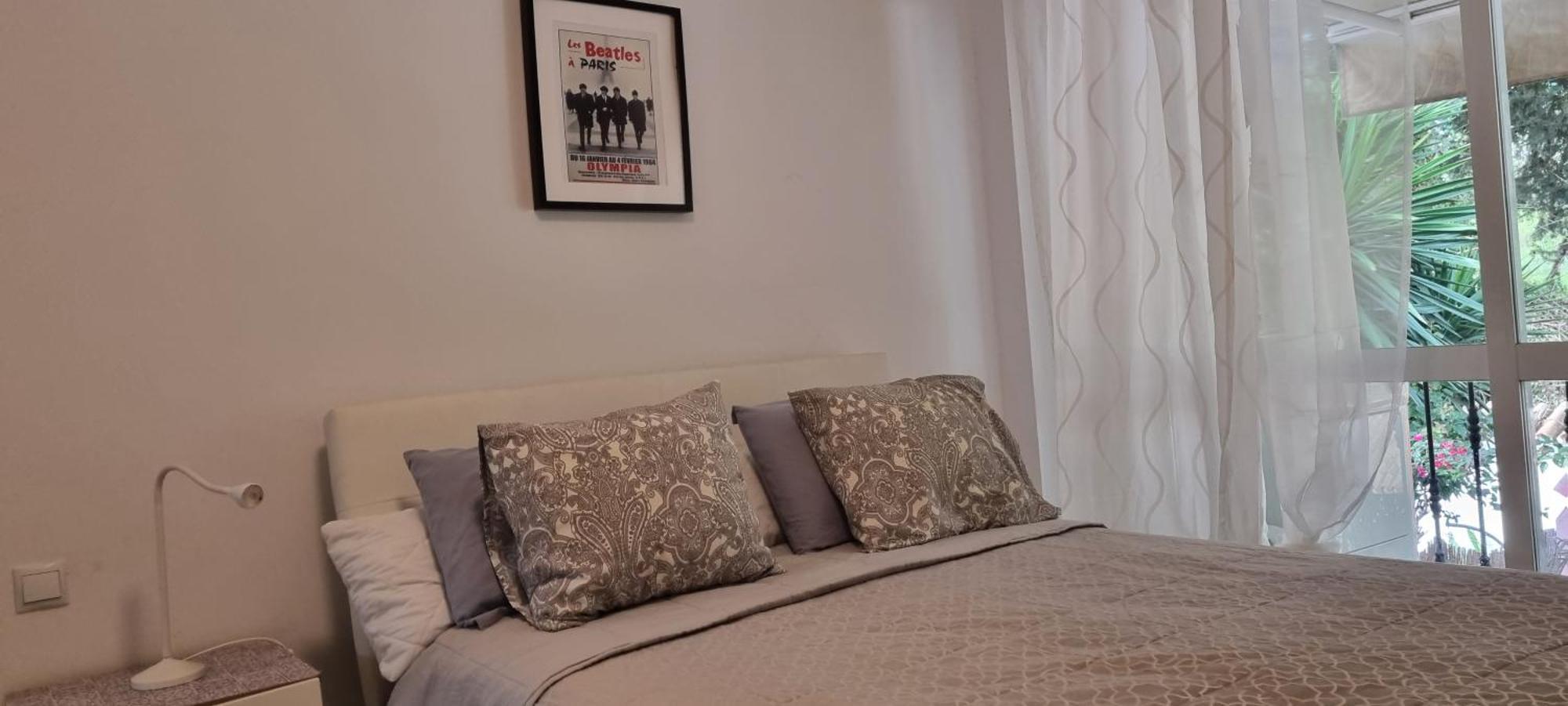 4 Bed House With Pool Walk To Puerto Banus Fast Internet Villa Marbella Dış mekan fotoğraf