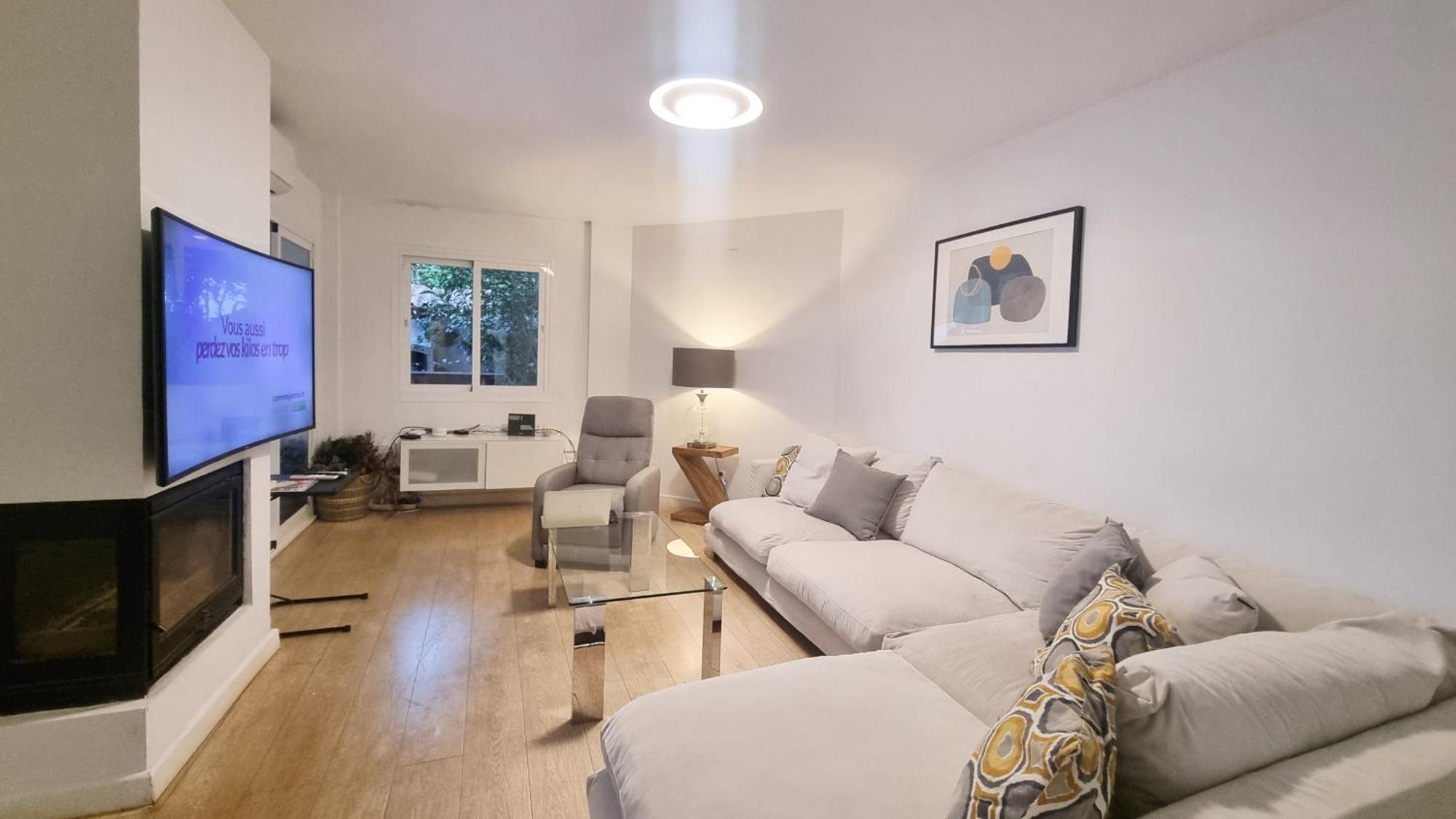 4 Bed House With Pool Walk To Puerto Banus Fast Internet Villa Marbella Dış mekan fotoğraf