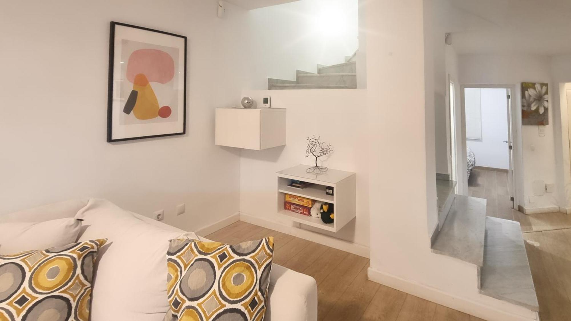 4 Bed House With Pool Walk To Puerto Banus Fast Internet Villa Marbella Dış mekan fotoğraf
